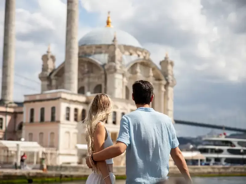 Pacchetto Classico Istanbul 4 Giorni Eccezionali